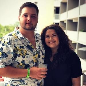 Meet your Posher, Savannah